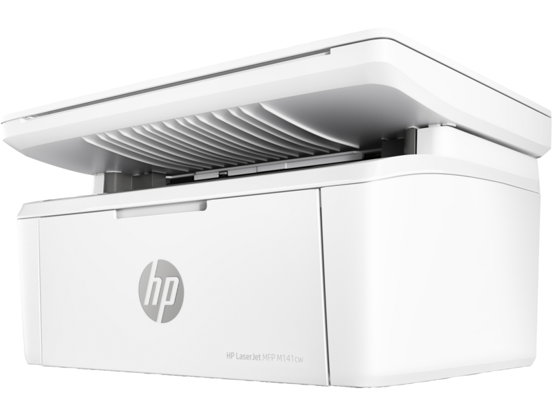 МФУ HP LaserJet M141cw (7MD71A)