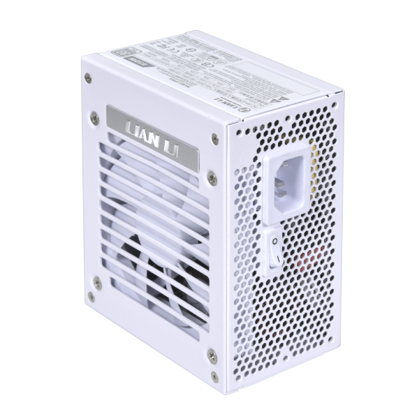 Блок питания Lian Li SP850 850W, белый