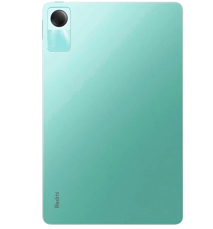 Планшет Xiaomi Redmi Pad SE Mint Green