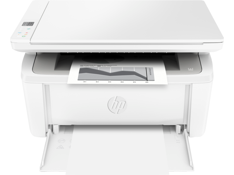 МФУ HP LaserJet M141cw (7MD71A)