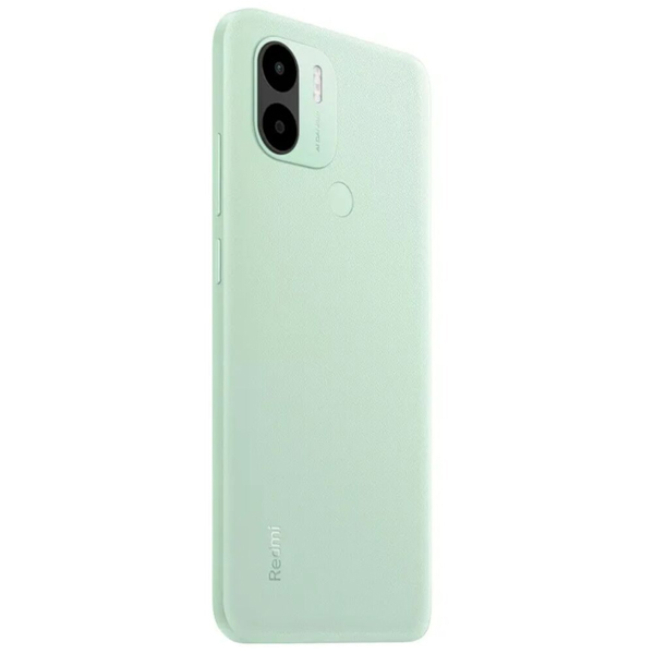 Смартфон Xiaomi Redmi A2+3GB RAM 64GB ROM Lite Green зеленый