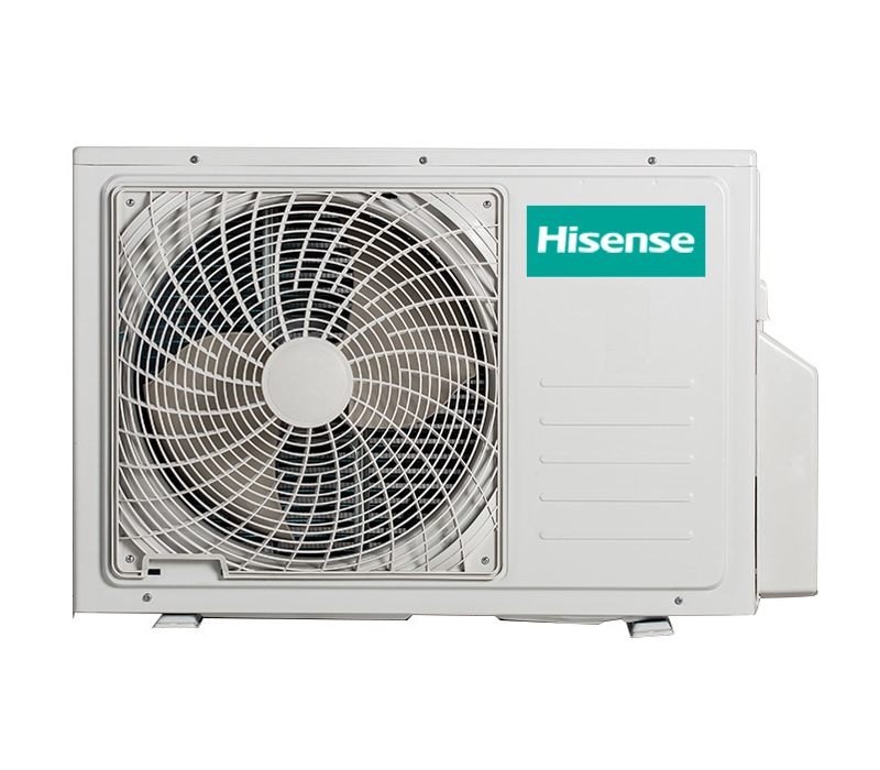 Кондиционер Hisense AS-24UW4RBTCA00W Goal DC Inv наружный блок сплит-системы