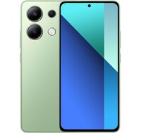 Смартфон Xiaomi Redmi Note 13 6/128Gb Mint Green