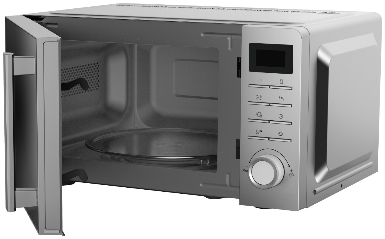 Микроволновая печь Hansa AMGF20E1SH