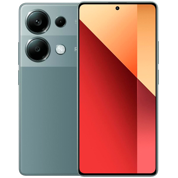 Смартфон Xiaomi Redmi Note 13 Pro 8/256Gb Forest Green