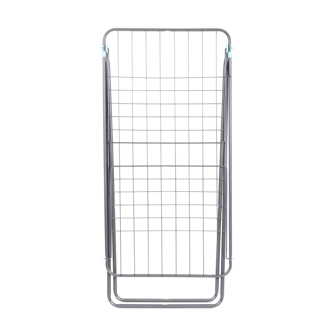 Сушилка для белья Nika СБП1/С напольная, серебро