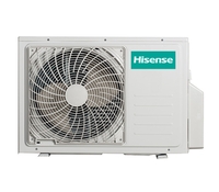 Кондиционер Hisense AS-13UW4RYRCA04W Goal DC Inv наружный блок сплит-системы