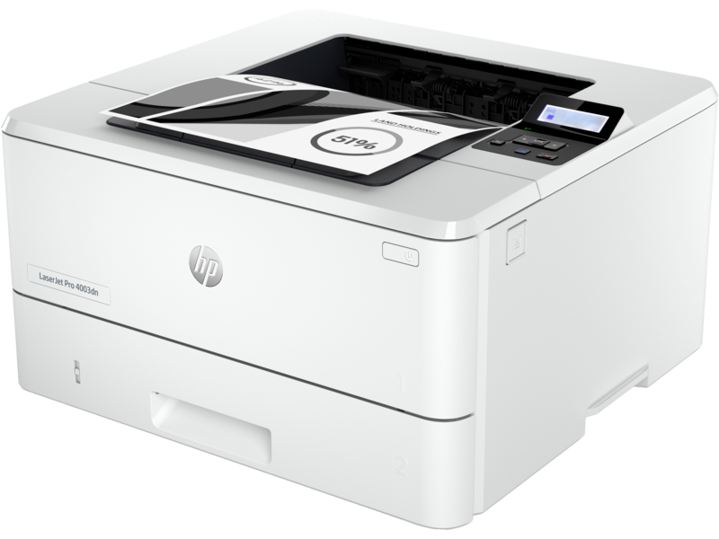 Принтер HP LaserJet Pro 4003dn