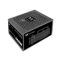 Блок питания Thermaltake Toughpower SFX 650 650W, черный