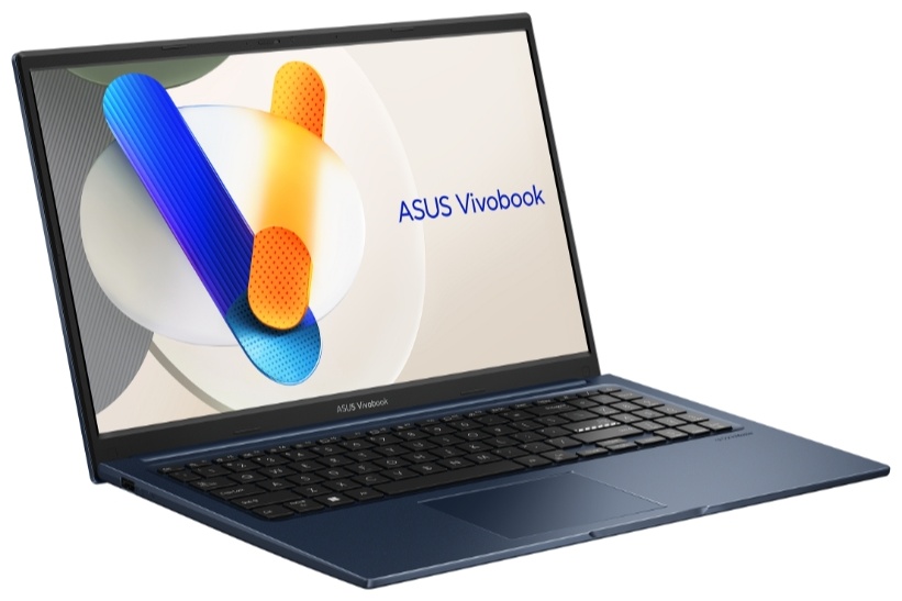 Ноутбук Asus Vivobook 15 X1504ZA-BQ793 (90NB1021-M014F0) 15,6&quot; Full HD, Core i7 1255U, 16Gb/1024GB SSD, Dos