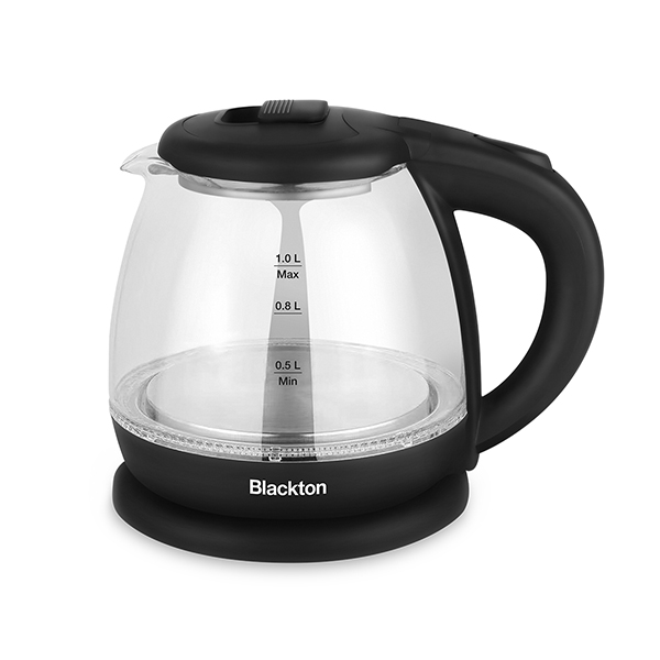 Электрочайник Blackton Bt KT1802G черный