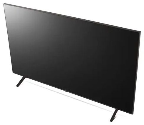 Телевизор LG 65UR78009LL 65&quot; черный