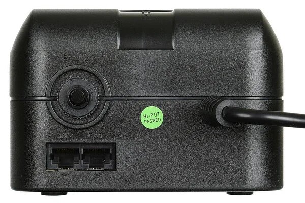 ИБП  резервный Ippon Back Verso 800