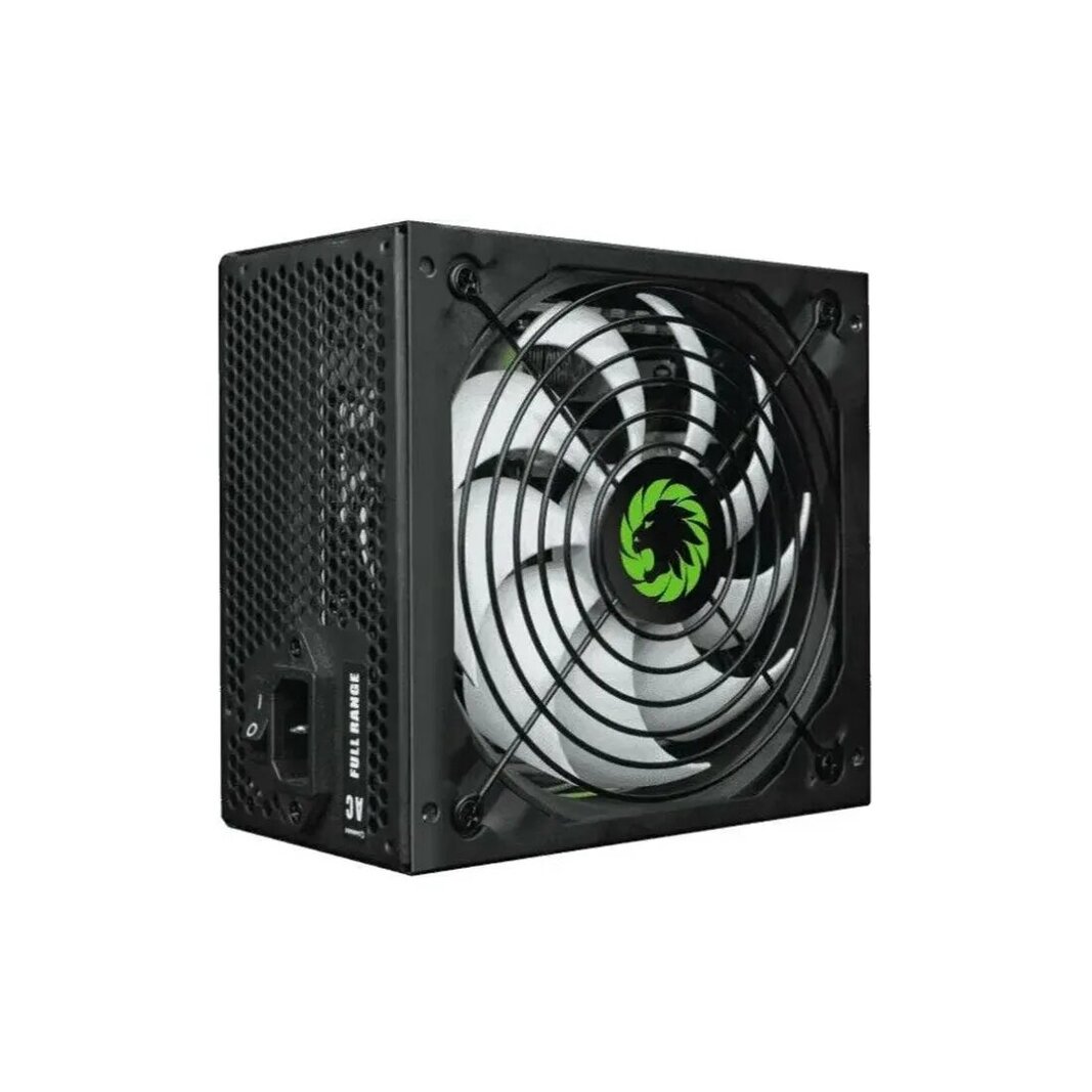 Блок питания GameMax GP-850 850W, черный