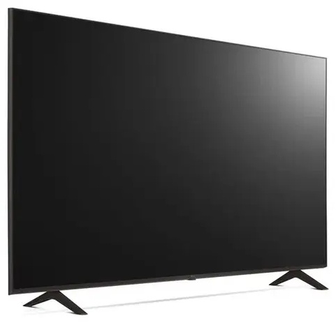 Телевизор LG 65UR78009LL 65&quot; черный