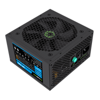 Блок питания GameMax VP-700 700W, черный