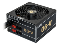 Блок питания Chieftec A-90 GDP-750C 750W, черный