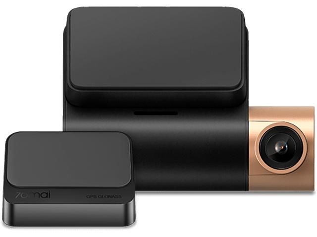 Видеорегистратор Xiaomi 70mai Dash Cam Lite 2