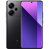 Смартфон Xiaomi Redmi Note 13 Pro+ 8/256Gb Midnight Black