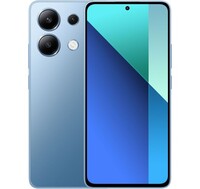 Смартфон Xiaomi Redmi Note 13 6/128Gb Ice Blue