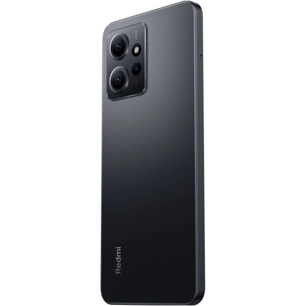 Смартфон Xiaomi Redmi Note 12 8/256 Onyx Gray