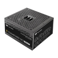 Блок питания Thermaltake Toughpower GF3 850 850W, черный