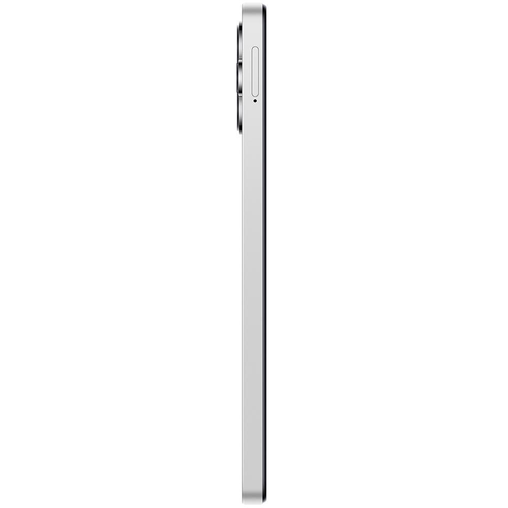 Смартфон Xiaomi Redmi 12 4/128GB Polar Silver серебристый