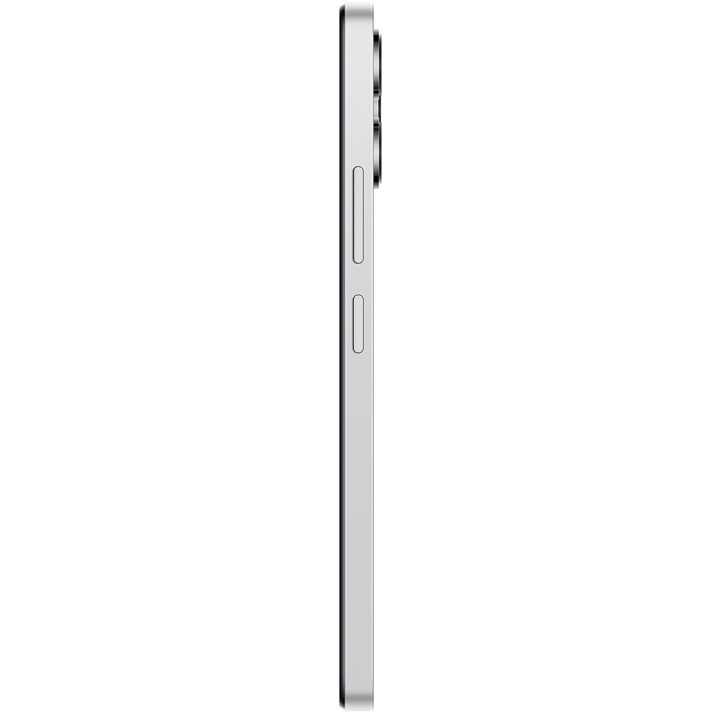 Смартфон Xiaomi Redmi 12 8/256GB Polar Silver серебристый