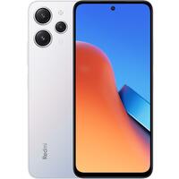 Смартфон Xiaomi Redmi 12 8/256GB Polar Silver серебристый