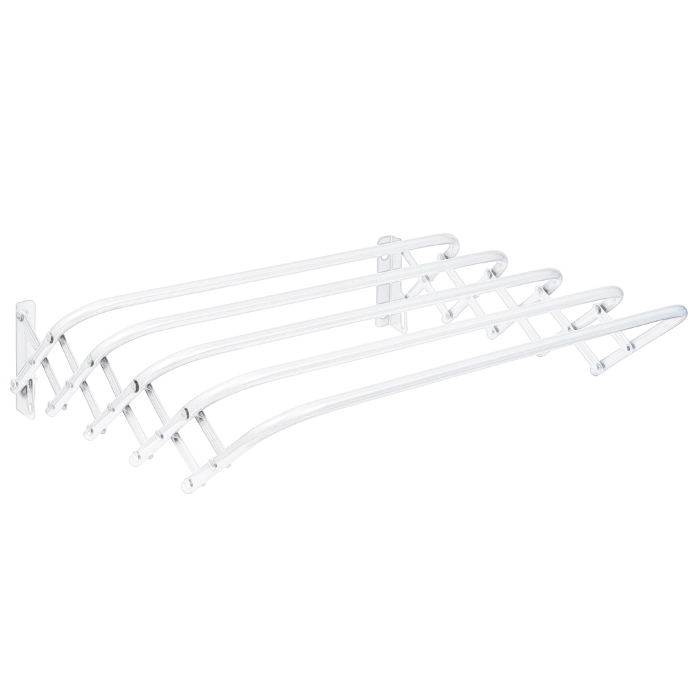 Сушилка для белья Nika СН90/Б настенная, белая