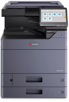 МФУ Kyocera TASKalfa 2554ci, черный