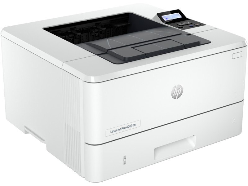 Принтер HP LaserJet Pro 4003dn