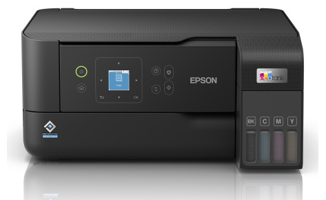 МФУ Epson EcoTank L3560