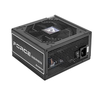 Блок питания Chieftec Force CPS-750S 750W, черный