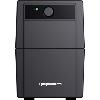 ИБП Ippon Back Basic 850