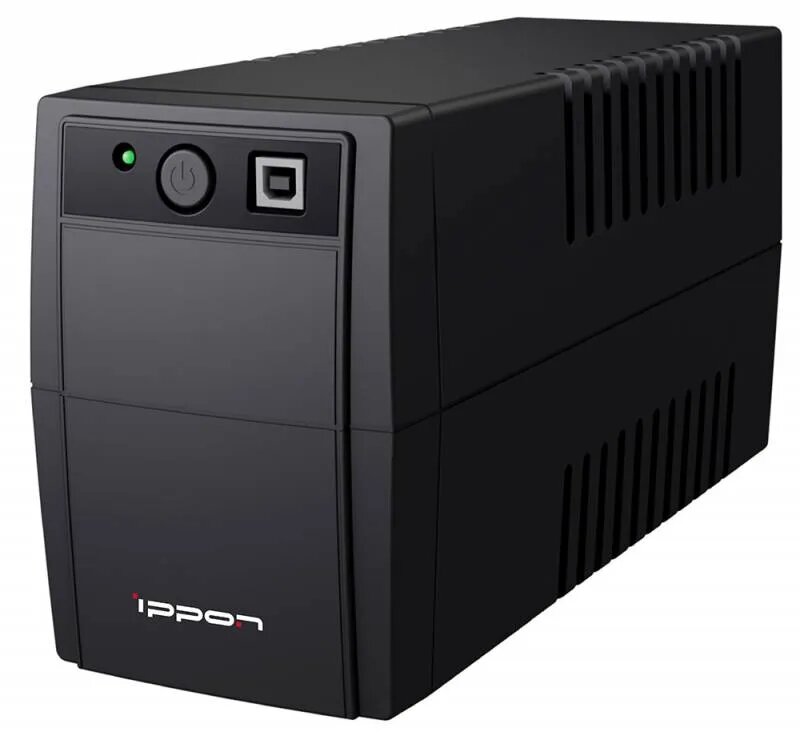 ИБП Ippon Back Basic 850