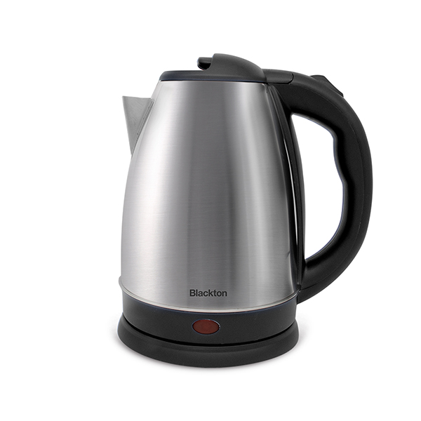 Blackton Bt KT1800S қара электр шәйнегі