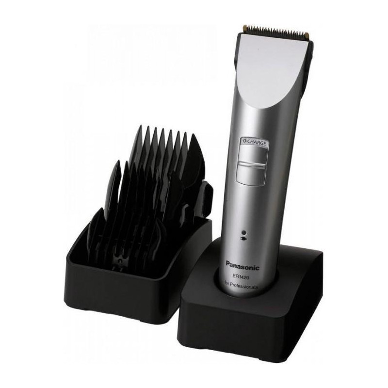 Машинка для стрижки волос Panasonic ER1410S520