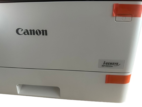 МФУ Canon i-SENSYS MF463dw