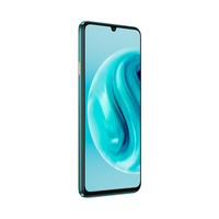 Смартфон Huawei Nova Y72 MGA-LX3, 8/256GB зеленый