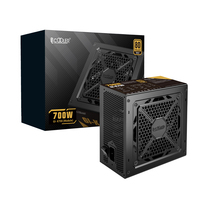 Блок питания PCCooler GI-K700 700W, черный