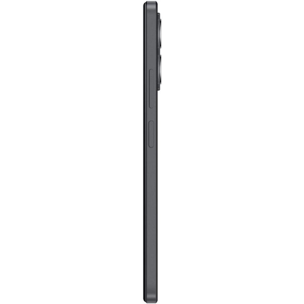 Смартфон Xiaomi Redmi Note 12 8/256 Onyx Gray