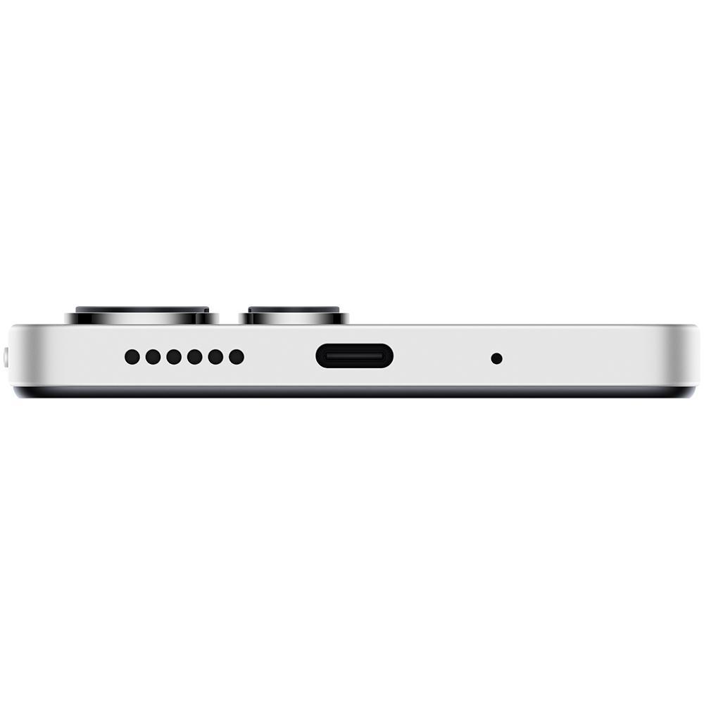 Смартфон Xiaomi Redmi 12 8/256GB Polar Silver серебристый