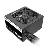 Блок питания Thermaltake TR2 S 750 750W, черный