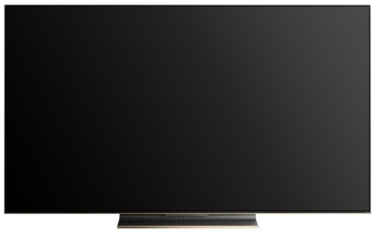 Телевизор DREAME Aura 86S100 218 см черный