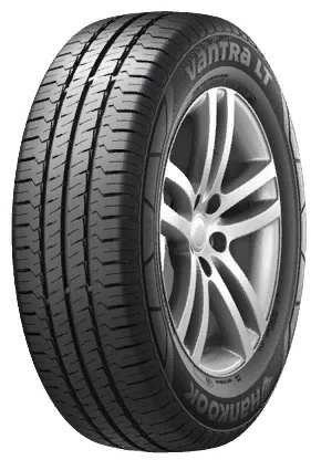 Hankook Vantra LTA18 185/75 R16C 104R