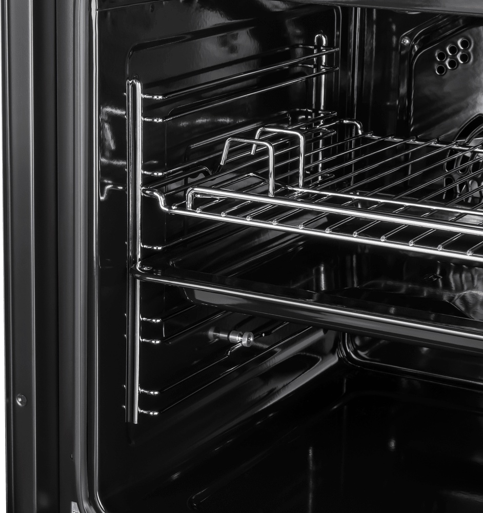 Духовой шкаф MAUNFELD EOEM516PW белый