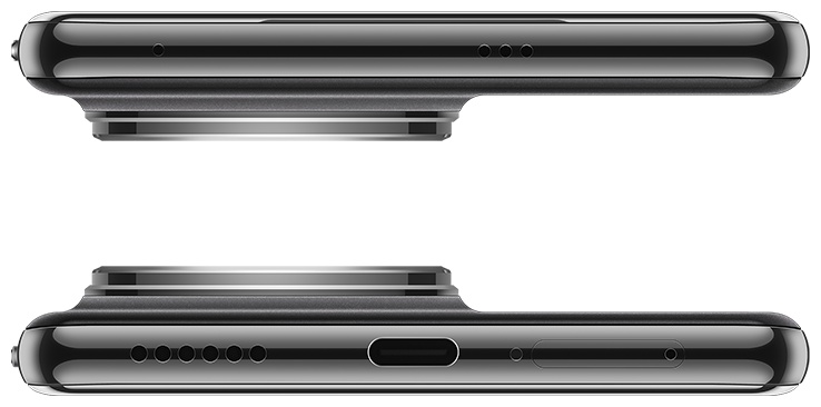 Смартфон Huawei Nova 14 Pro 12/512GB Black