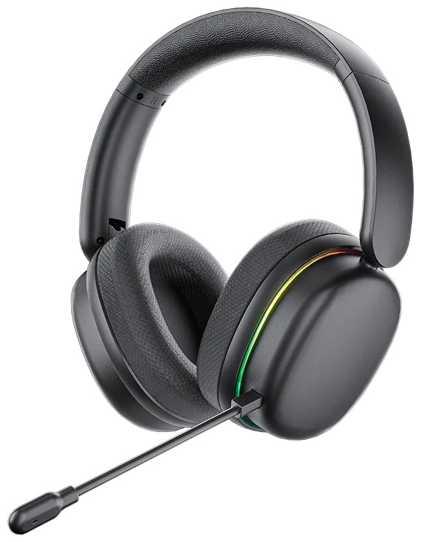 Наушники AULA g7 pro черный