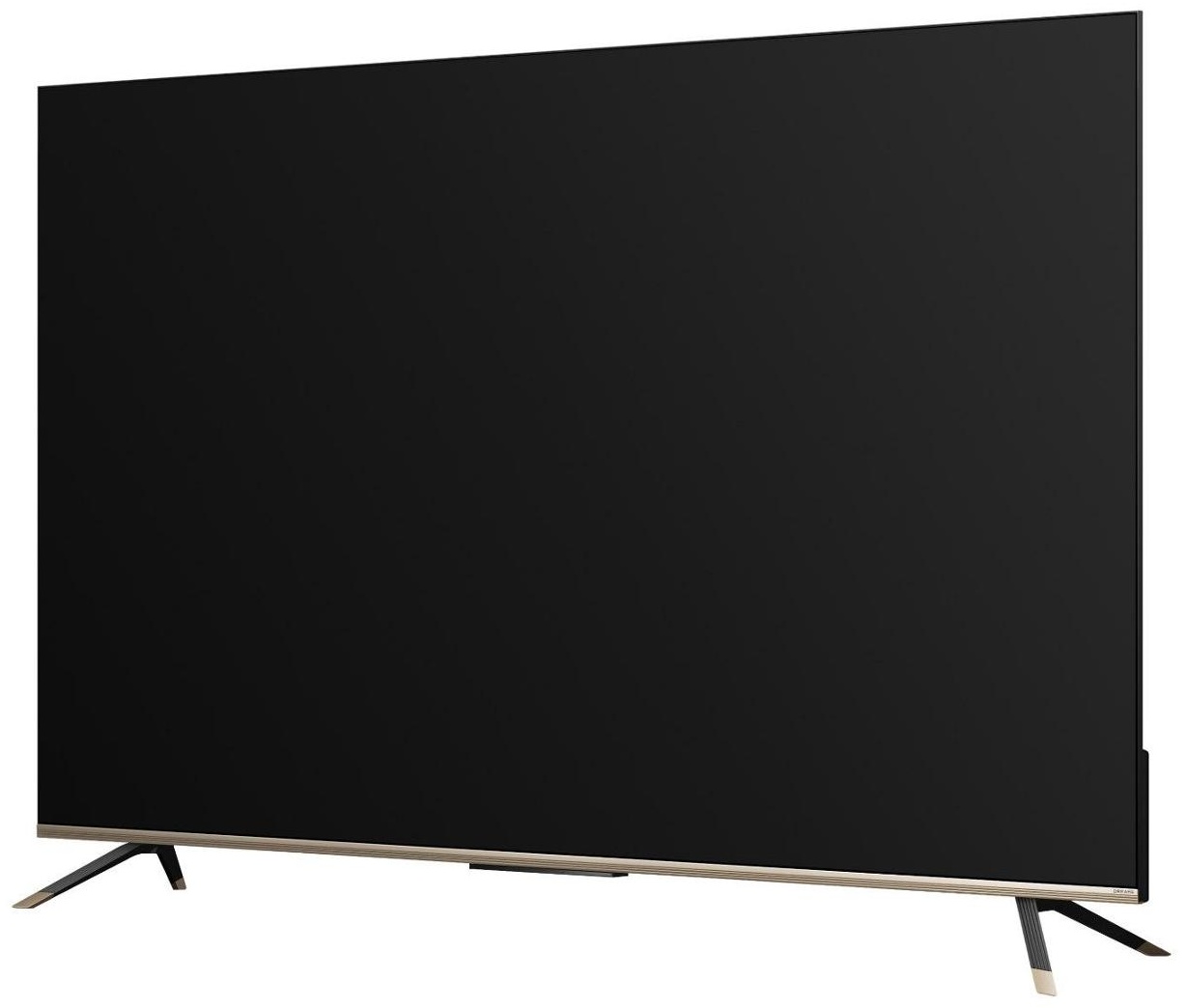 Телевизор DREAME Vivid 50Q100 127 см черный